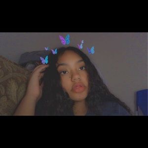 Meet your Posher, Kiara